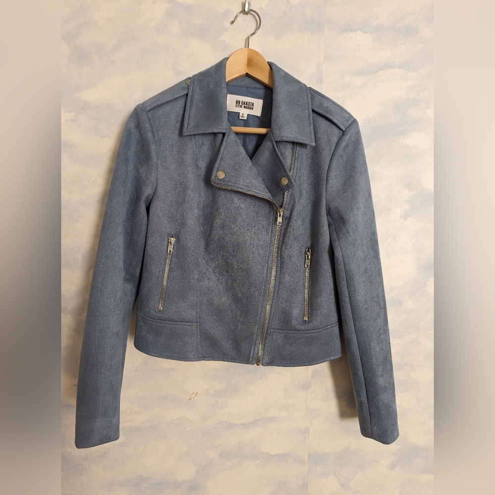 BB dakota Steve Madden jacket